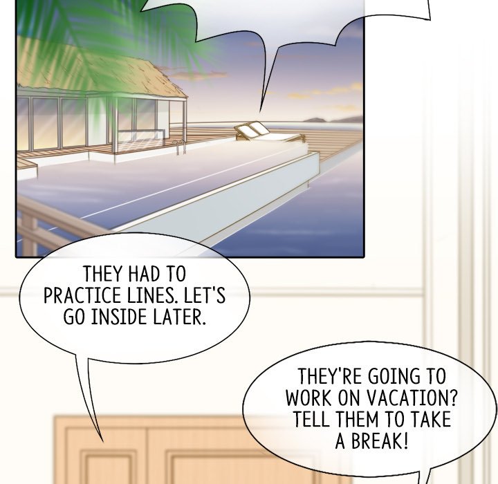 AI Pop Star AI Pop Star EP 34 - Toomics page 21 - 