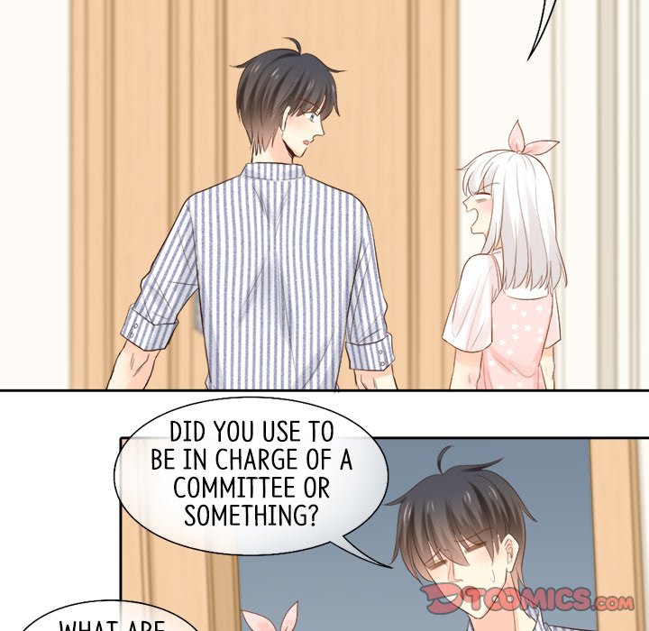 AI Pop Star AI Pop Star EP 34 - Toomics page 22 - 