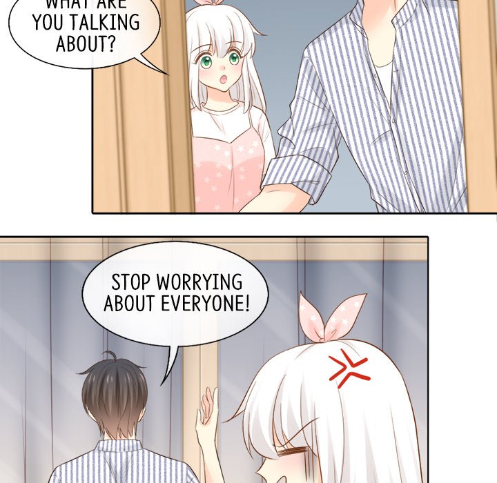AI Pop Star AI Pop Star EP 34 - Toomics page 23 - 