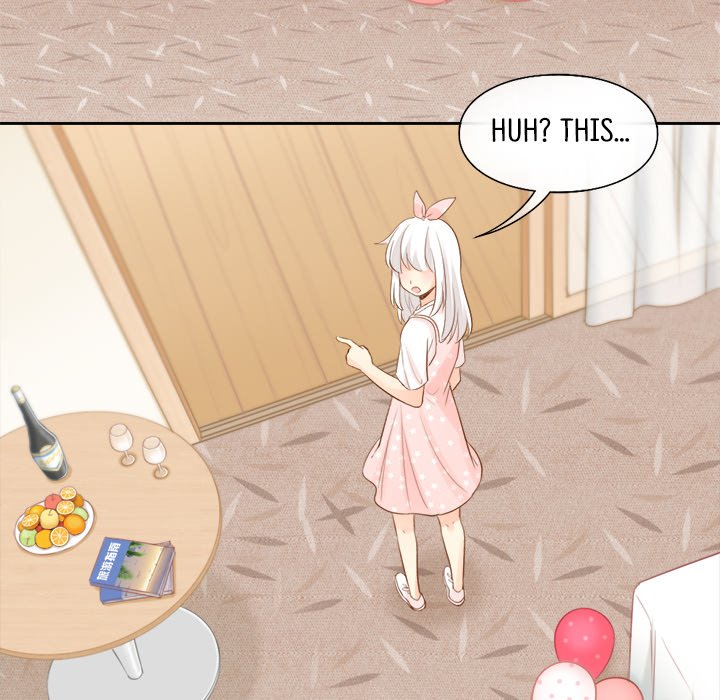 AI Pop Star AI Pop Star EP 34 - Toomics page 28 - 