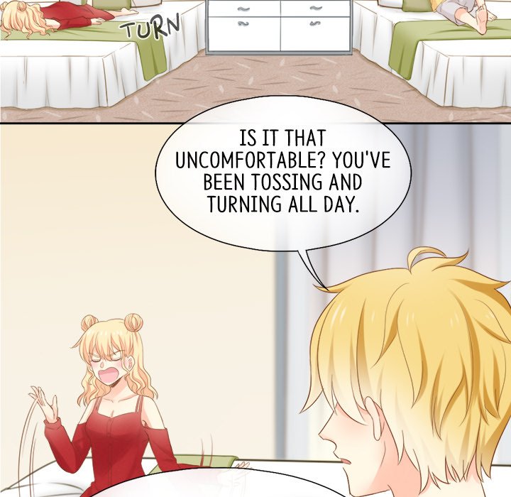 AI Pop Star AI Pop Star EP 34 - Toomics page 33 - 