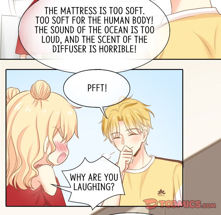 AI Pop Star AI Pop Star EP 34 - Toomics page 34 - 