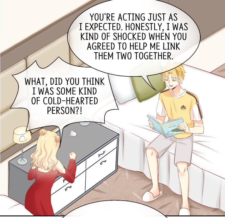 AI Pop Star AI Pop Star EP 34 - Toomics page 35 - 
