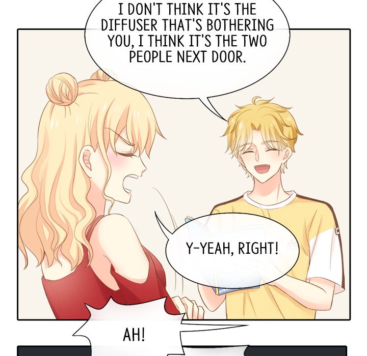 AI Pop Star AI Pop Star EP 34 - Toomics page 36 - 