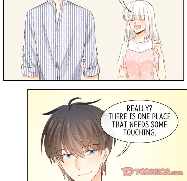 AI Pop Star AI Pop Star EP 34 - Toomics page 42 - 
