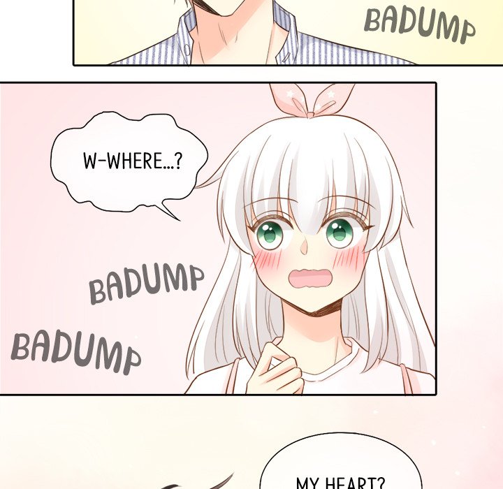 AI Pop Star AI Pop Star EP 34 - Toomics page 43 - 