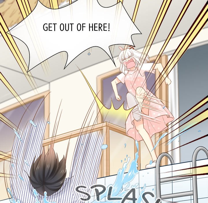 AI Pop Star AI Pop Star EP 34 - Toomics page 45 - 