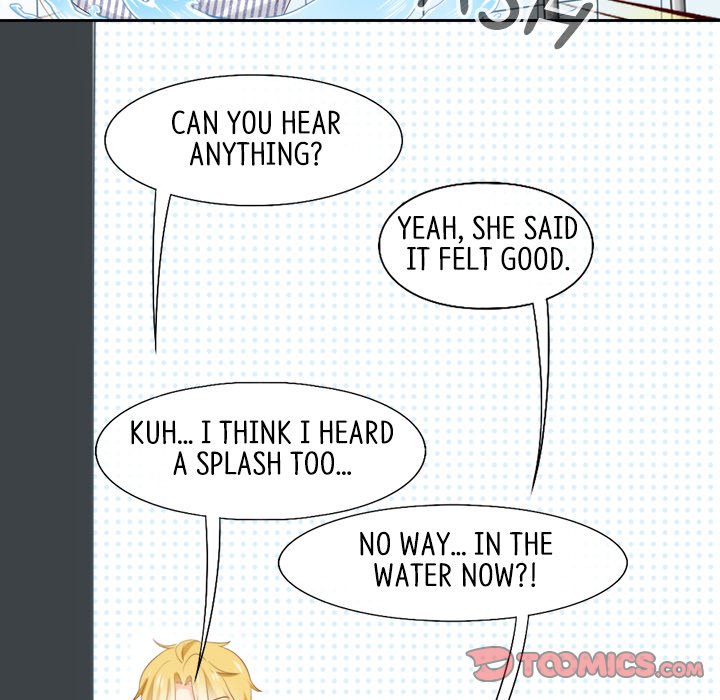 AI Pop Star AI Pop Star EP 34 - Toomics page 46 - 