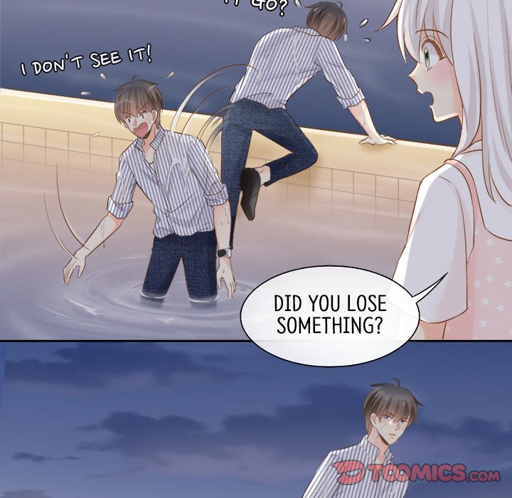 AI Pop Star AI Pop Star EP 34 - Toomics page 50 - 