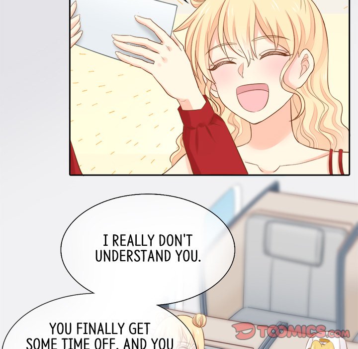 AI Pop Star AI Pop Star EP 34 - Toomics page 6 - 
