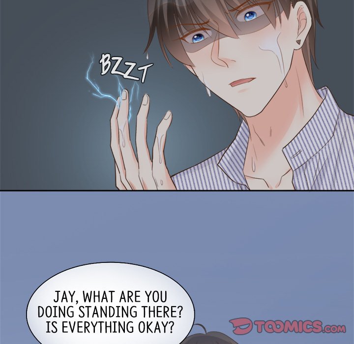 AI Pop Star AI Pop Star EP 34 - Toomics page 54 - 