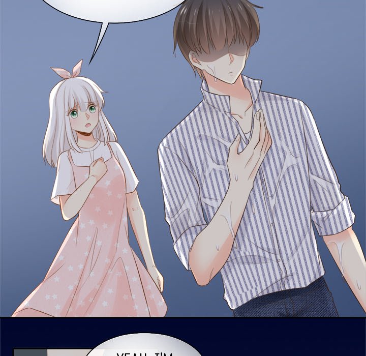 AI Pop Star AI Pop Star EP 34 - Toomics page 55 - 