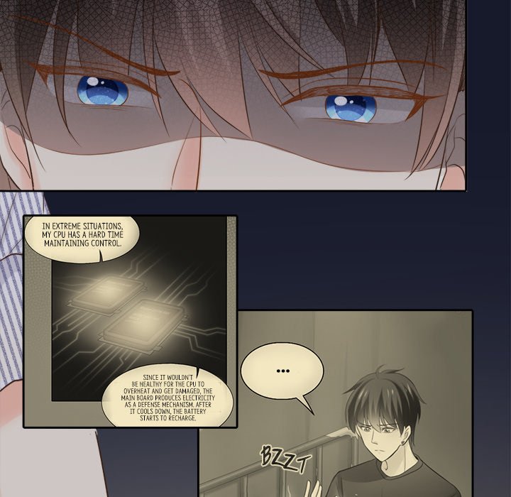AI Pop Star AI Pop Star EP 34 - Toomics page 60 - 