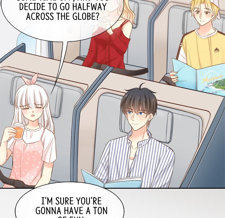 AI Pop Star AI Pop Star EP 34 - Toomics page 7 - 
