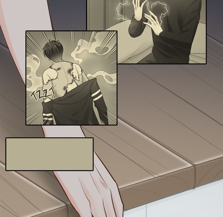 AI Pop Star AI Pop Star EP 34 - Toomics page 61 - 