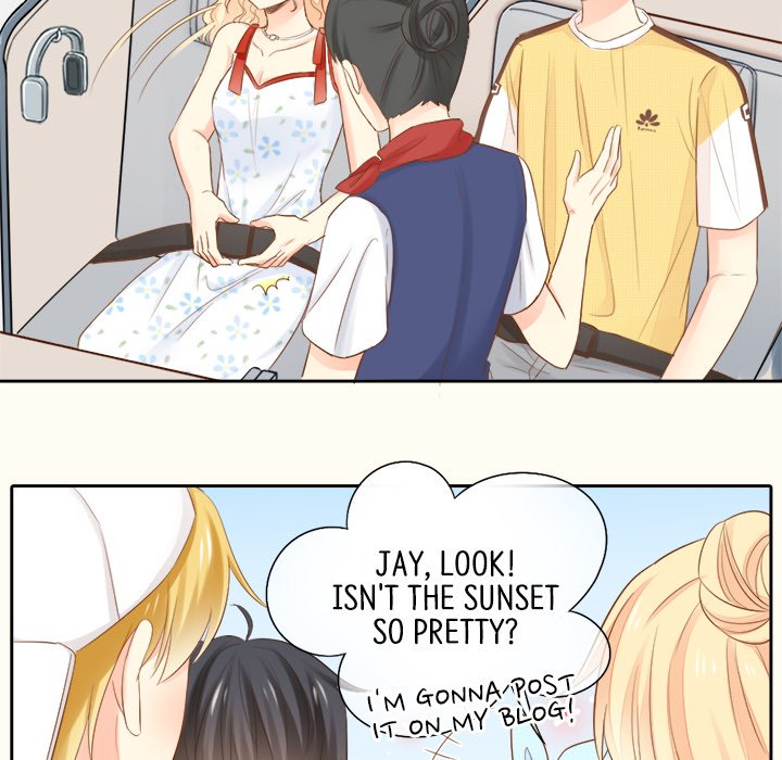 AI Pop Star AI Pop Star EP 35 - Toomics page 11 - 