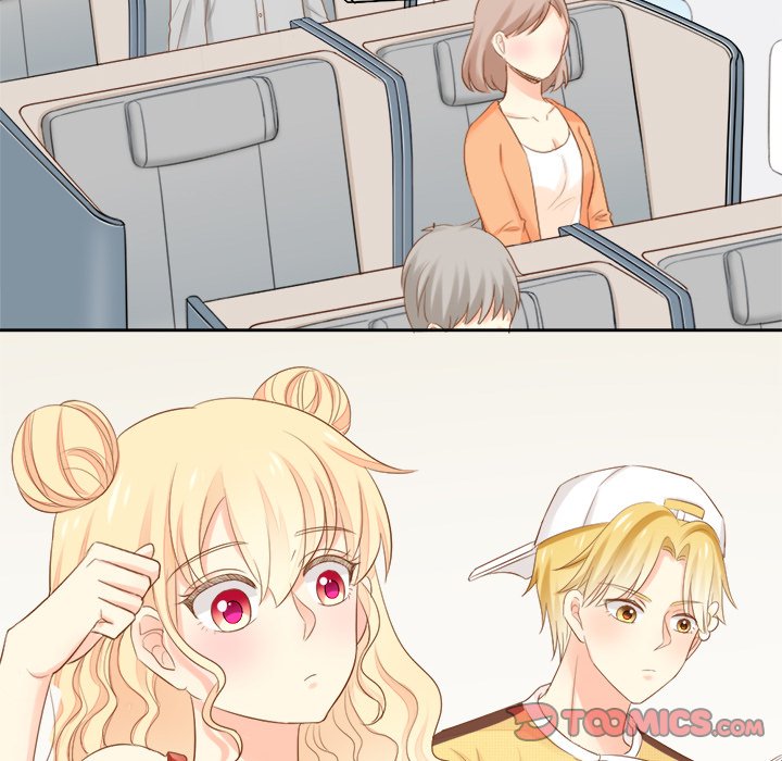 AI Pop Star AI Pop Star EP 35 - Toomics page 14 - 