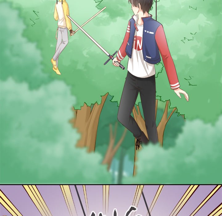 AI Pop Star AI Pop Star EP 35 - Toomics page 21 - 