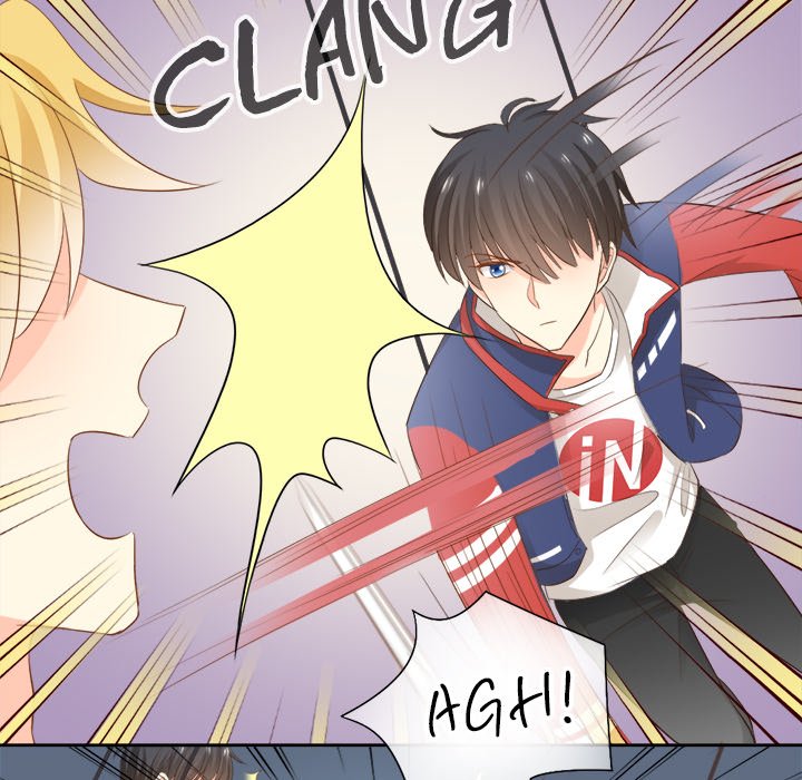 AI Pop Star AI Pop Star EP 35 - Toomics page 22 - 