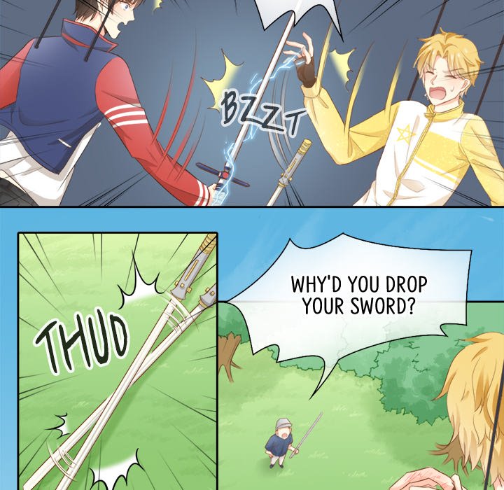 AI Pop Star AI Pop Star EP 35 - Toomics page 23 - 