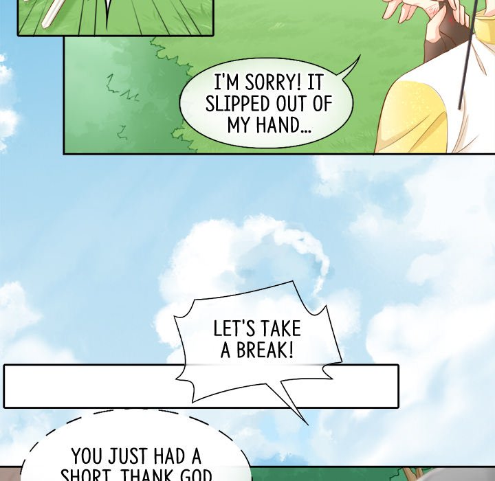 AI Pop Star AI Pop Star EP 35 - Toomics page 24 - 
