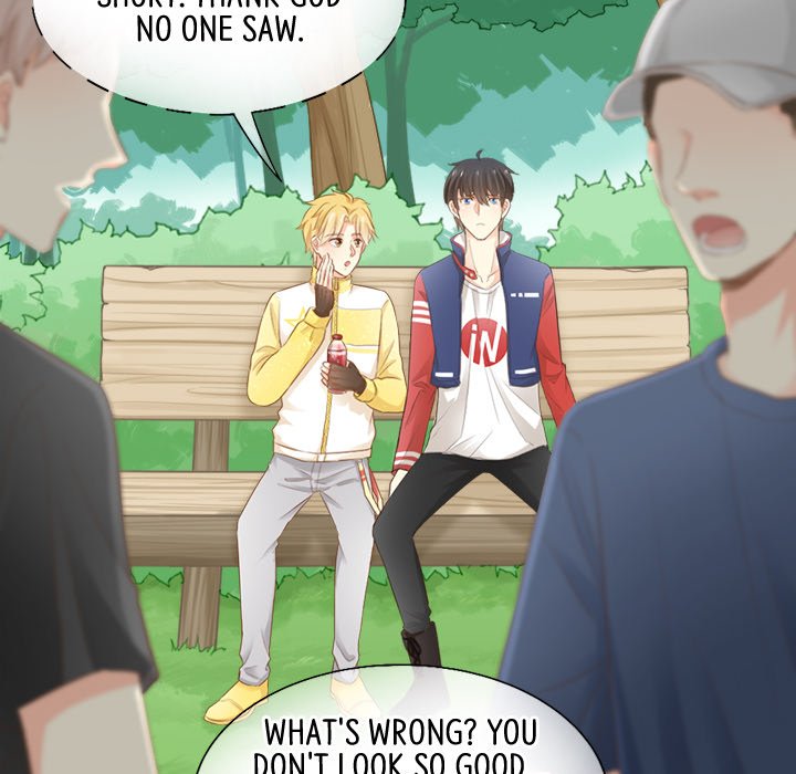 AI Pop Star AI Pop Star EP 35 - Toomics page 25 - 