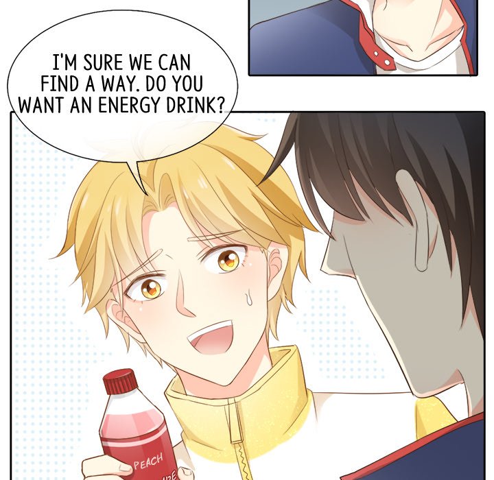 AI Pop Star AI Pop Star EP 35 - Toomics page 27 - 
