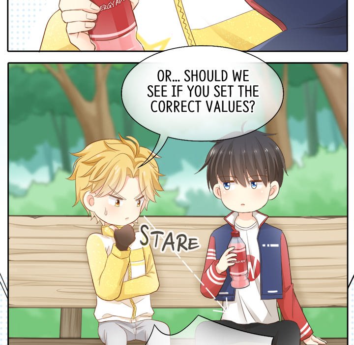 AI Pop Star AI Pop Star EP 35 - Toomics page 28 - 