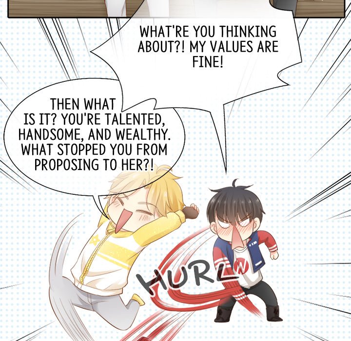 AI Pop Star AI Pop Star EP 35 - Toomics page 29 - 
