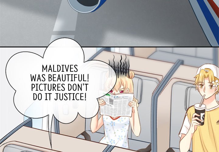 AI Pop Star AI Pop Star EP 35 - Toomics page 4 - 