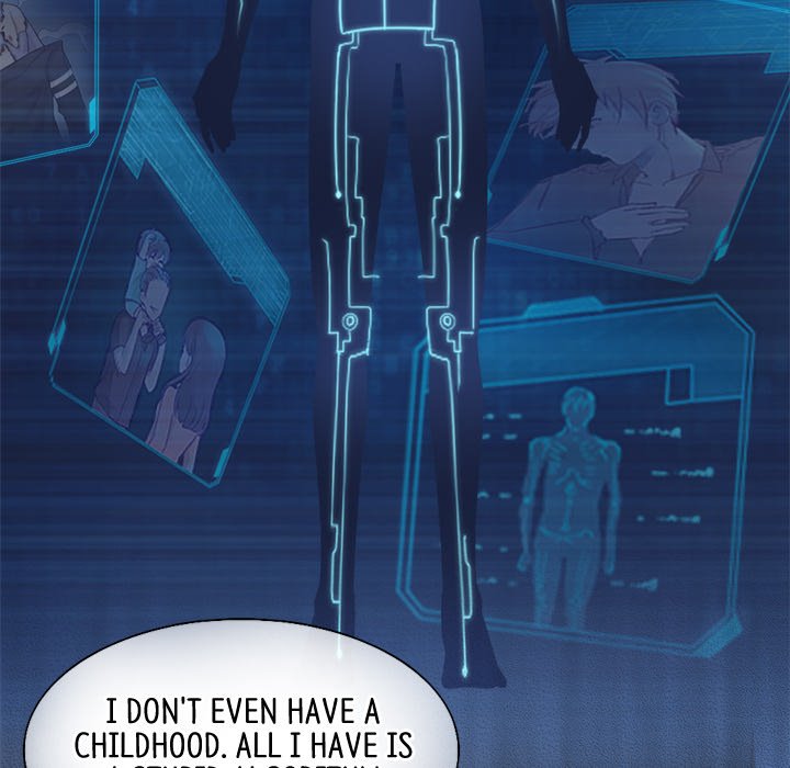 AI Pop Star AI Pop Star EP 35 - Toomics page 33 - 