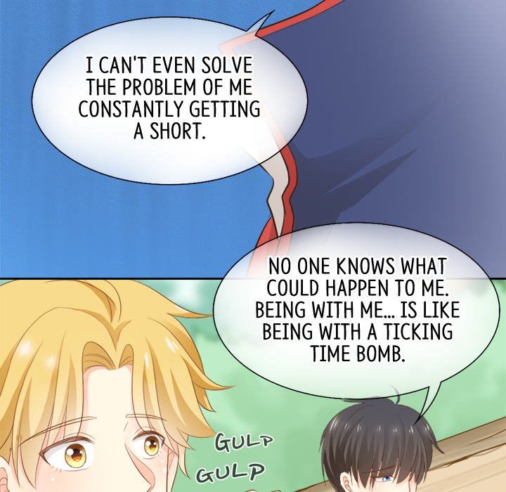 AI Pop Star AI Pop Star EP 35 - Toomics page 35 - 