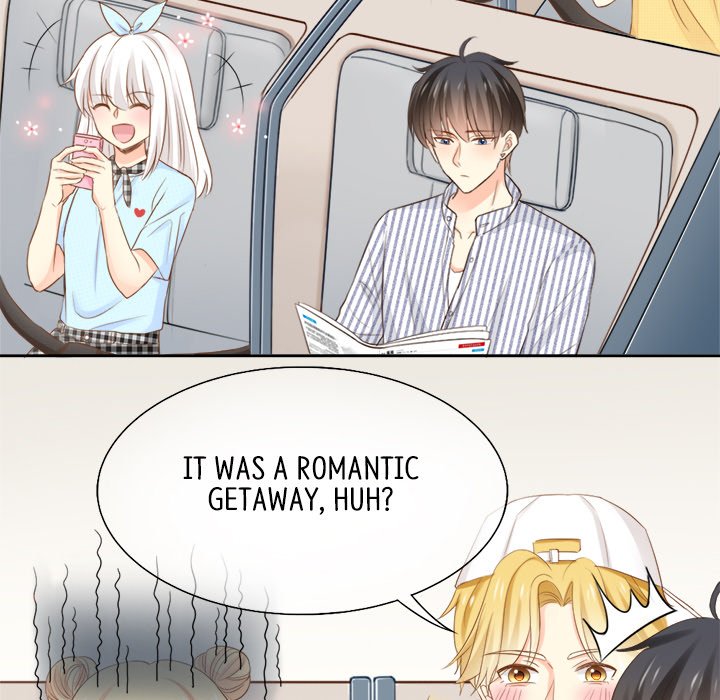 AI Pop Star AI Pop Star EP 35 - Toomics page 5 - 