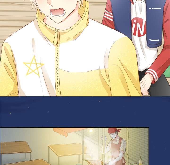 AI Pop Star AI Pop Star EP 35 - Toomics page 42 - 