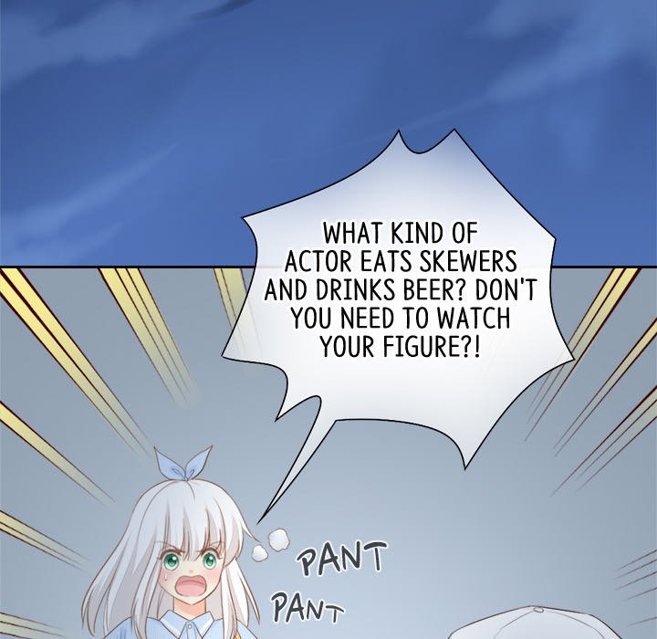 AI Pop Star AI Pop Star EP 35 - Toomics page 45 - 