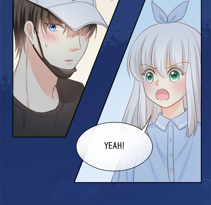 AI Pop Star AI Pop Star EP 35 - Toomics page 47 - 