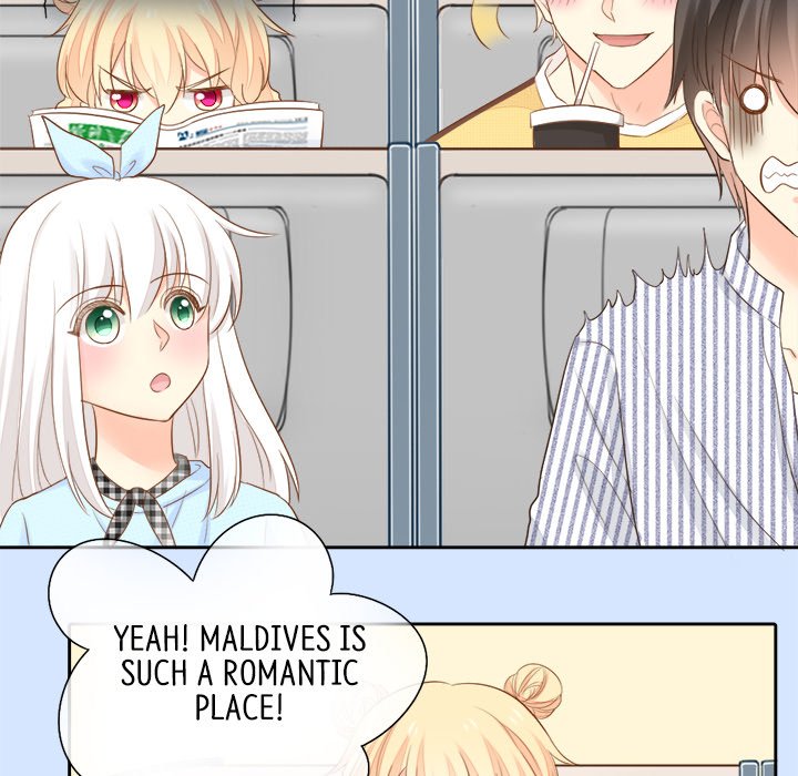 AI Pop Star AI Pop Star EP 35 - Toomics page 6 - 
