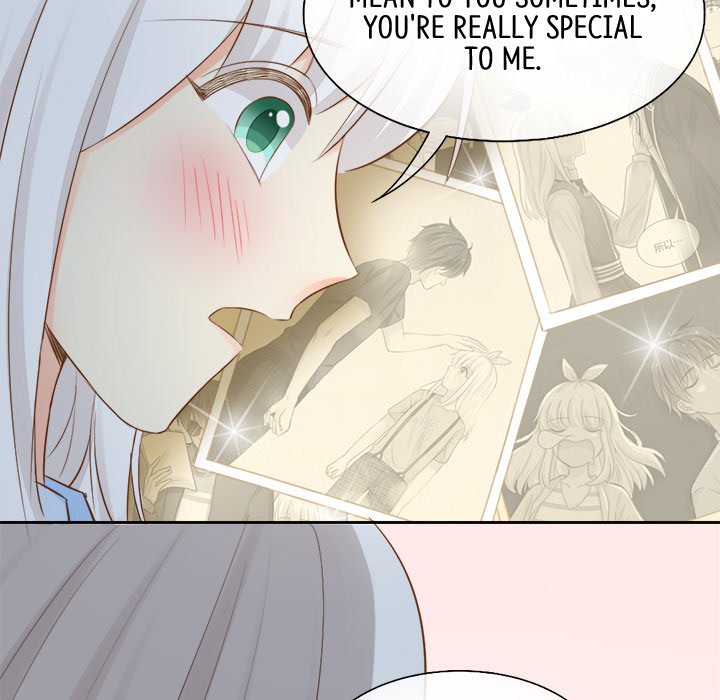 AI Pop Star AI Pop Star EP 35 - Toomics page 55 - 