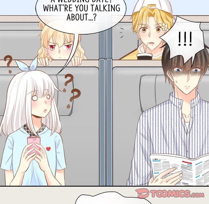 AI Pop Star AI Pop Star EP 35 - Toomics page 8 - 