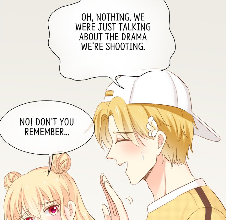 AI Pop Star AI Pop Star EP 35 - Toomics page 9 - 