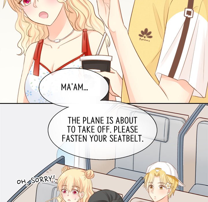AI Pop Star AI Pop Star EP 35 - Toomics page 10 - 