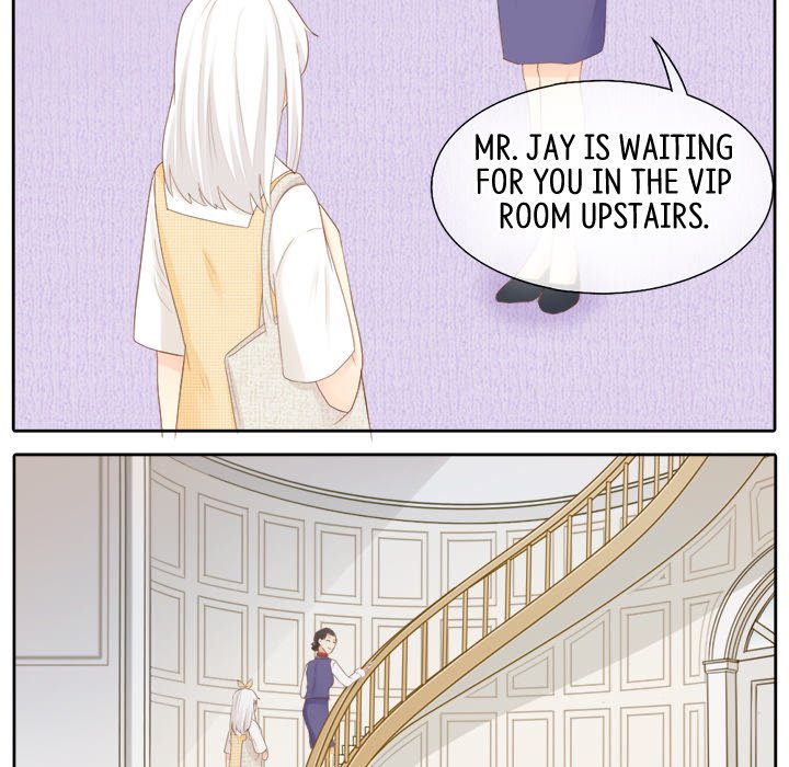 AI Pop Star AI Pop Star EP 36 - Toomics page 13 - 