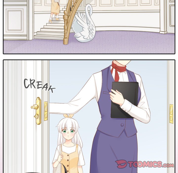 AI Pop Star AI Pop Star EP 36 - Toomics page 14 - 
