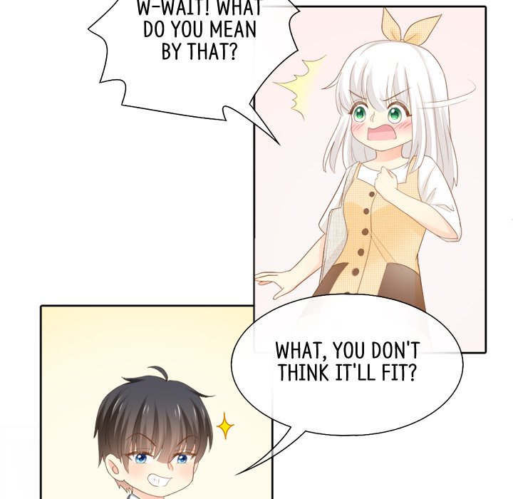 AI Pop Star AI Pop Star EP 36 - Toomics page 20 - 