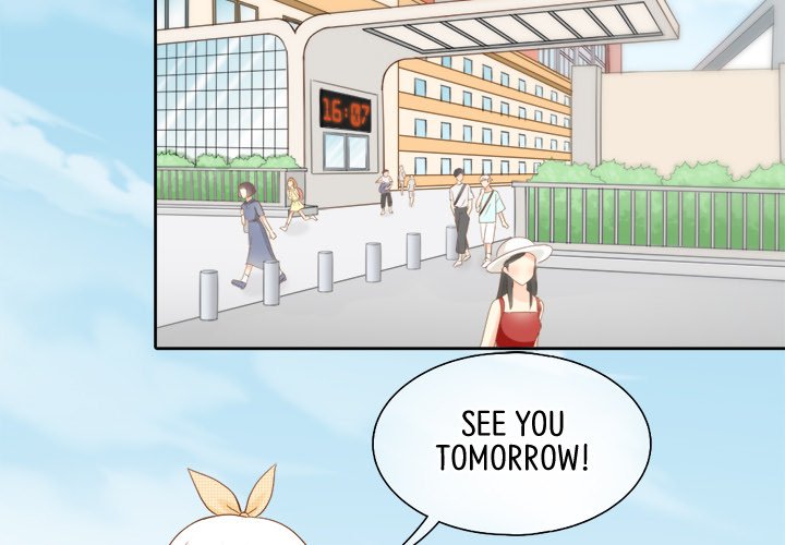 AI Pop Star AI Pop Star EP 36 - Toomics page 3 - 