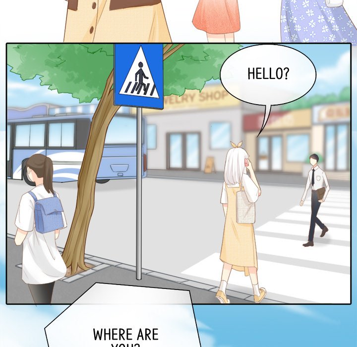 AI Pop Star AI Pop Star EP 36 - Toomics page 5 - 