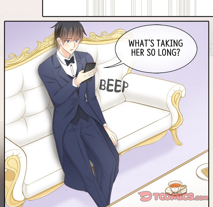 AI Pop Star AI Pop Star EP 36 - Toomics page 42 - 