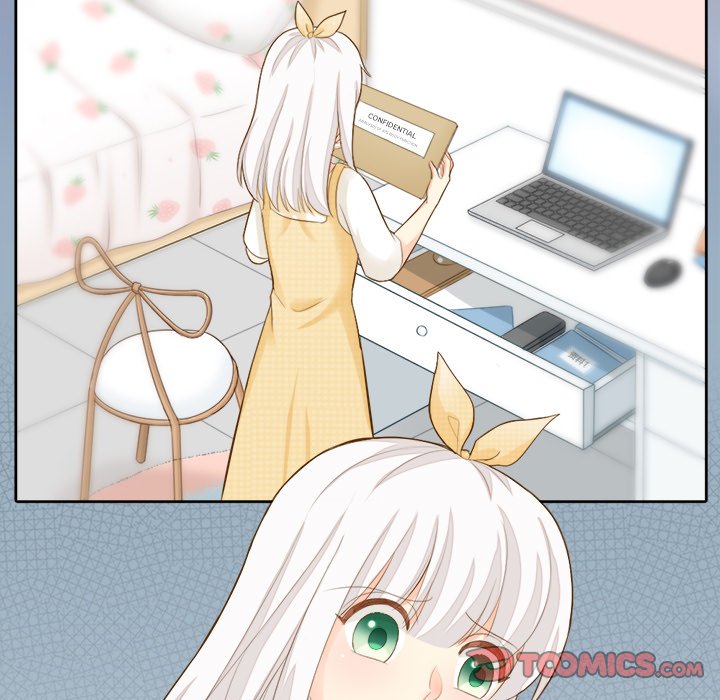 AI Pop Star AI Pop Star EP 36 - Toomics page 46 - 
