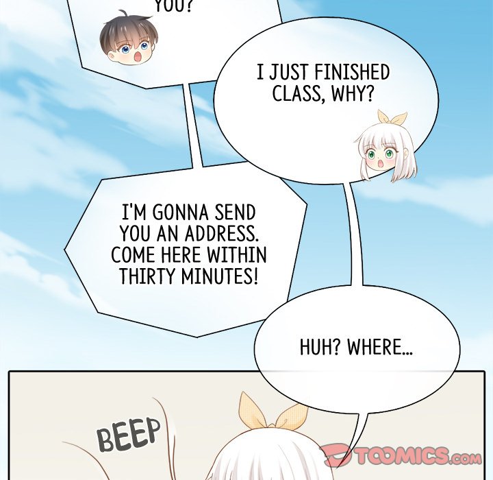 AI Pop Star AI Pop Star EP 36 - Toomics page 6 - 