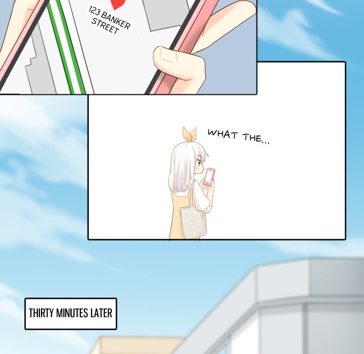 AI Pop Star AI Pop Star EP 36 - Toomics page 8 - 
